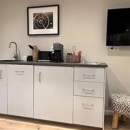 Lueuev Haven By Havens דירה