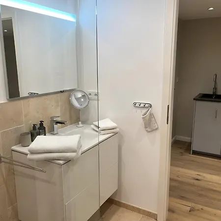 Lueuev Haven By Havens דירה Sylt