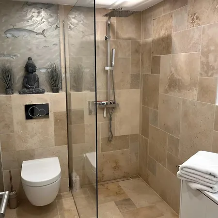 דירה Lueuev Haven By Havens Sylt