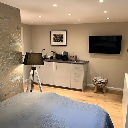 Lueuev Haven By Havens דירה *