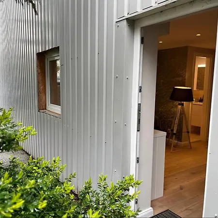 Lueuev Haven By Havens * Sylt